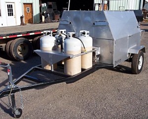 Model 7260GSS