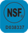 NSF Listed and Certified