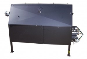Model 7240G no trailer