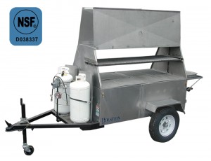 Model 7240GSS