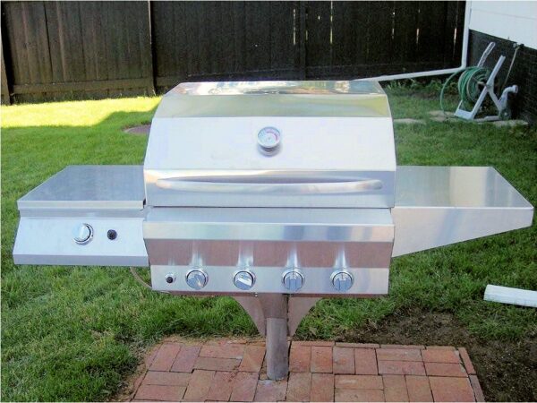 Pitfire Grill