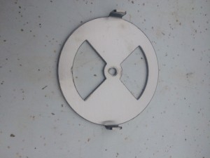 Spare Parts