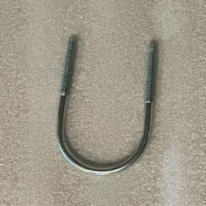 U-Bolts for Burners