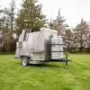 Model 306 Corn roaster