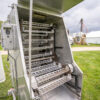 Model 150 Corn Roaster
