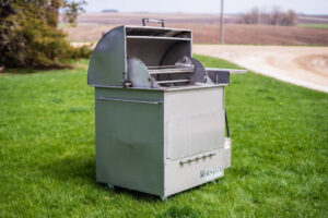 Model 3630RTRSS